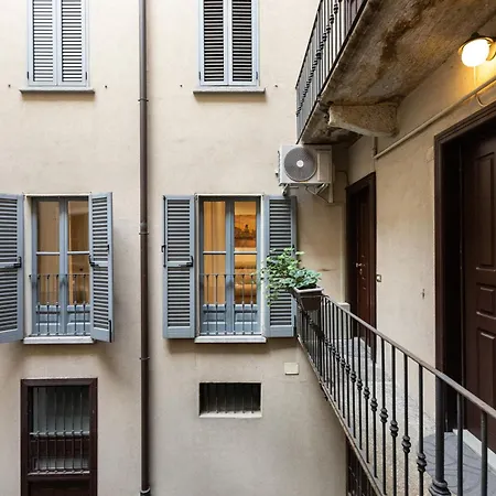 Apartamento Magnoliaapartments - 5 Nirone Center