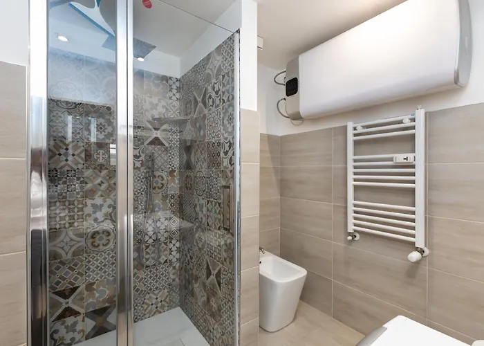 Magnoliaapartments - 5 Nirone Center * Milán