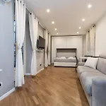 Magnoliaapartments - 5 Nirone Center * ミラノ