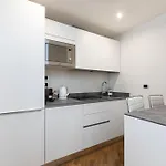 アパート Magnoliaapartments - 5 Nirone Center *