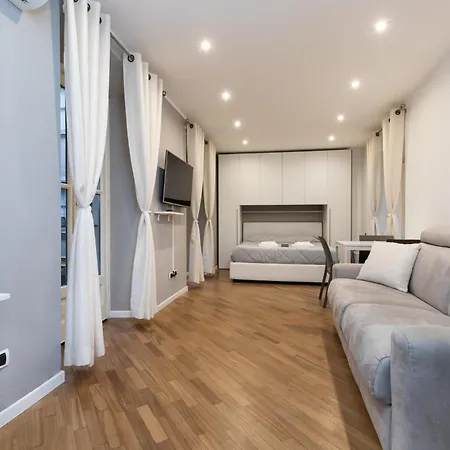 Magnoliaapartments - 5 Nirone Center * Milão