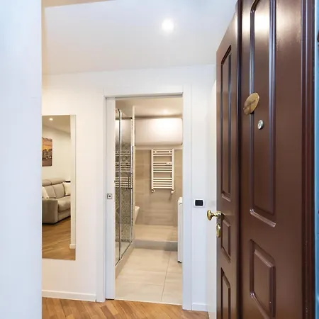 Apartamento Magnoliaapartments - 5 Nirone Center