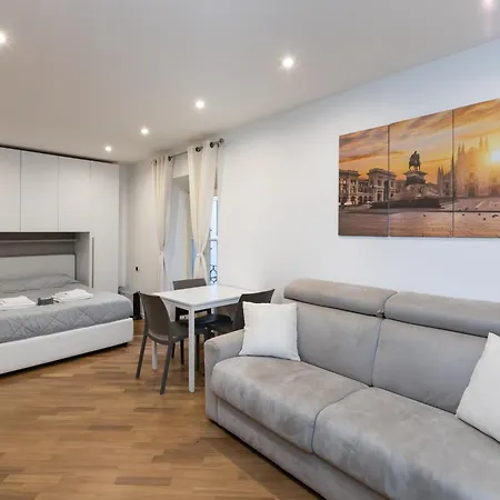 Magnoliaapartments - 5 Nirone Center Apartamento *