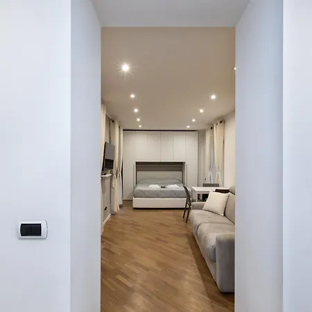 Magnoliaapartments - 5 Nirone Center Apartamento Milão