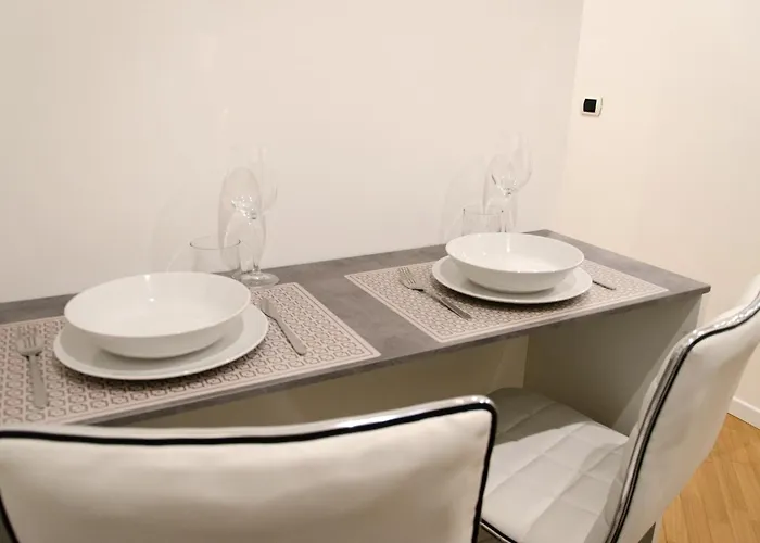 Magnoliaapartments - 5 Nirone Center Appartamento