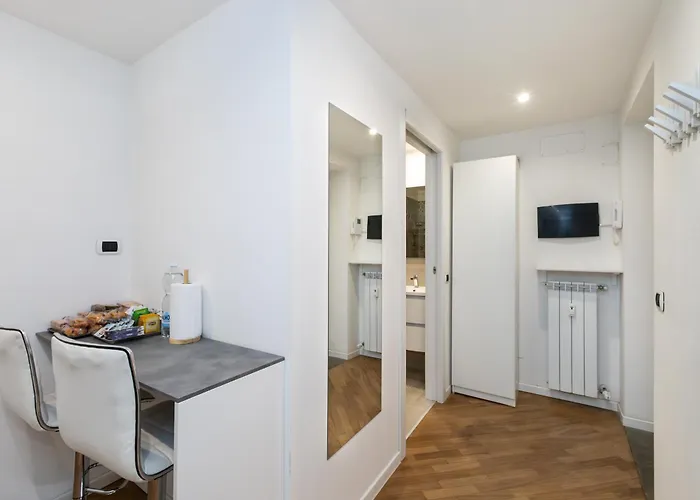 Magnoliaapartments - 5 Nirone Center Appartamento Milano