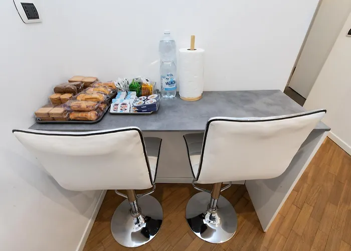 Magnoliaapartments - 5 Nirone Center Milano