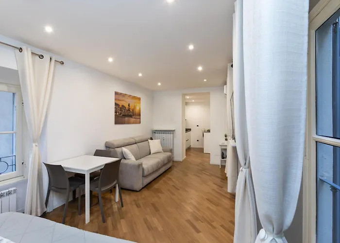 Magnoliaapartments - 5 Nirone Center Milano